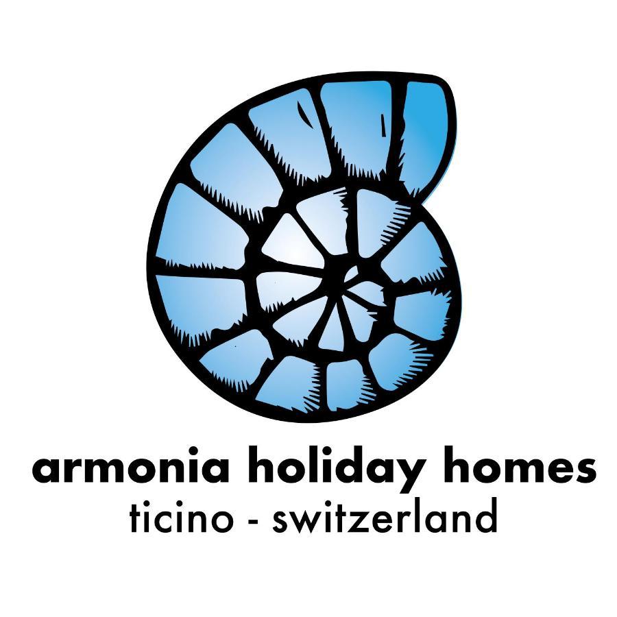 Ca Armonia Luminoso Apt Con Vista Panoramica Mergoscia Eksteriør bilde